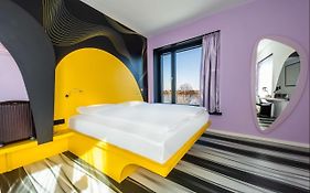 prizeotel Bonn-City