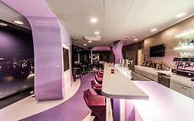 prizeotel Bonn-City